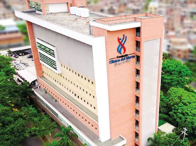 Fundación Clínica del Norte-foto cortesía