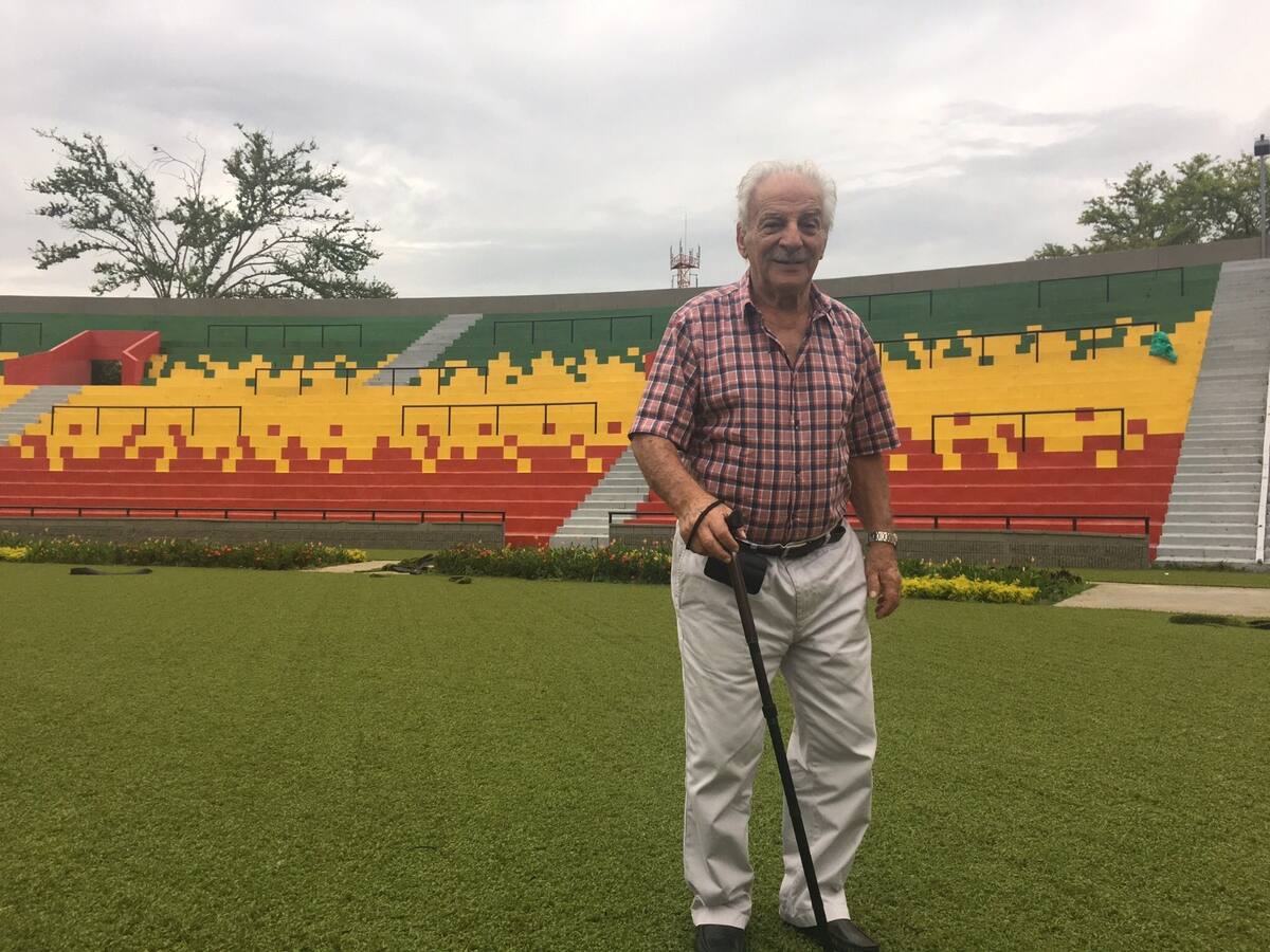 El relato emocionado de Claudia, una de las hijas de Montanini sobre su padre