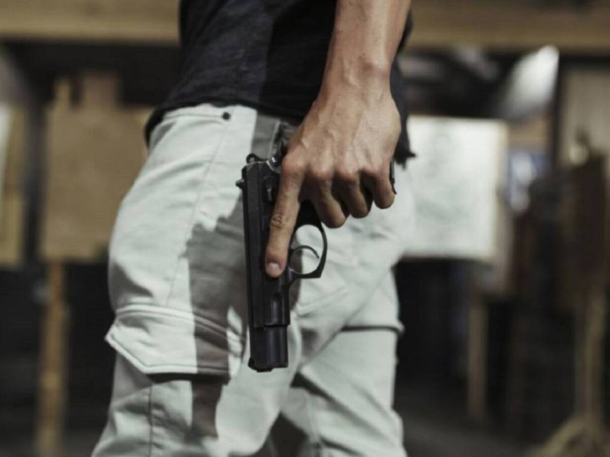 Asesinan a tres indígenas wayuu en Maicao