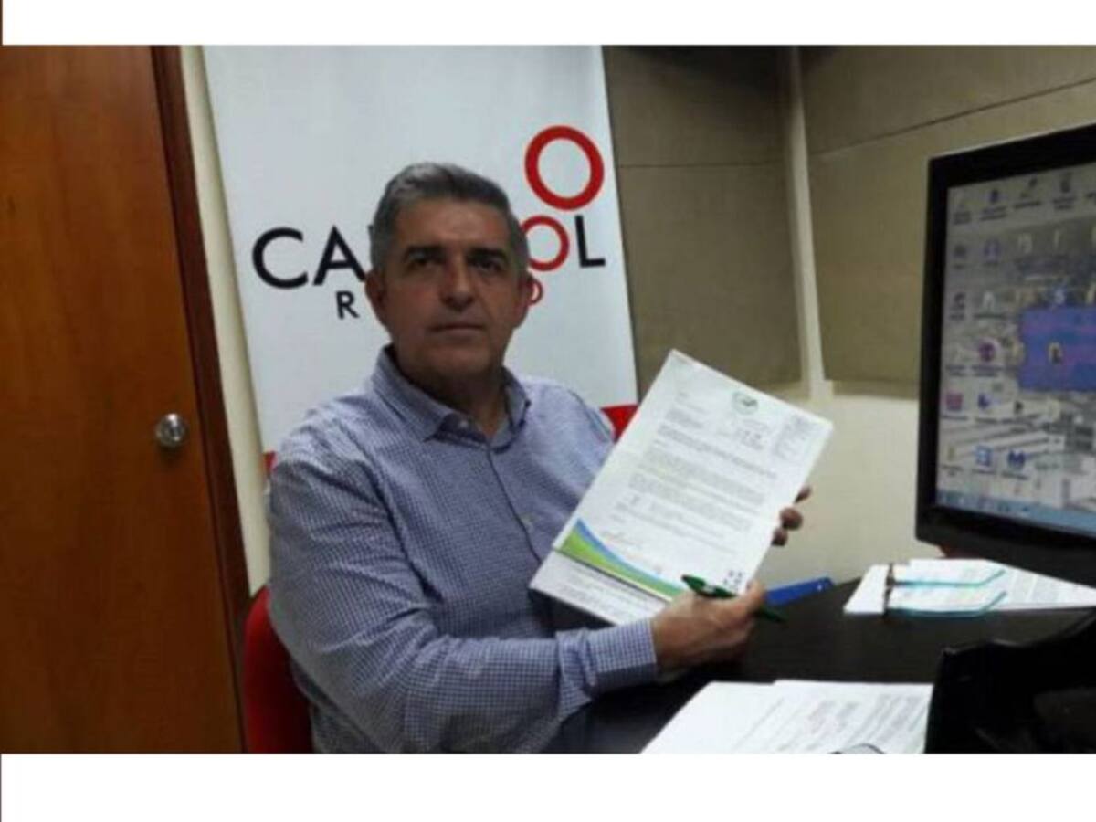 “Debemos apuntarle a la asociatividad": Gerente Rap Eje Cafetero