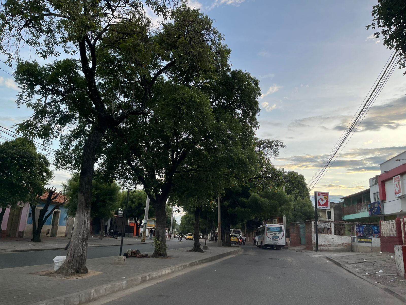 Barrio Magdalena de Cúcuta. / Foto: Jenny Márquez.