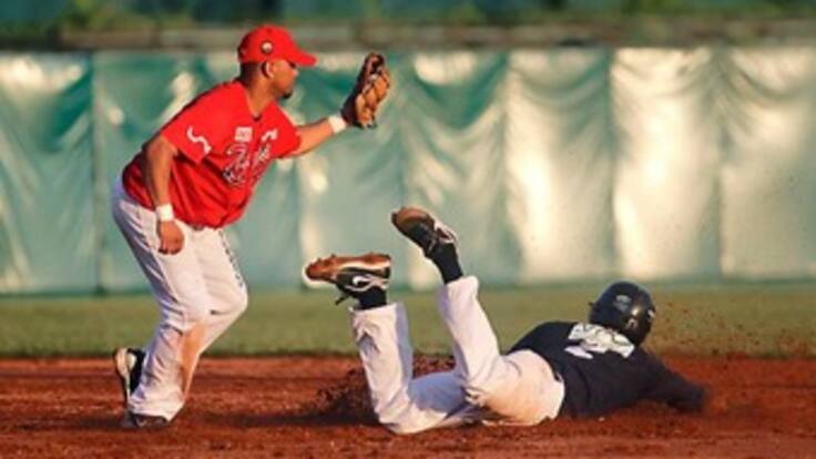 Leones y Tigres ocupan el segundo lugar de la clasificación en el béisbol profesional