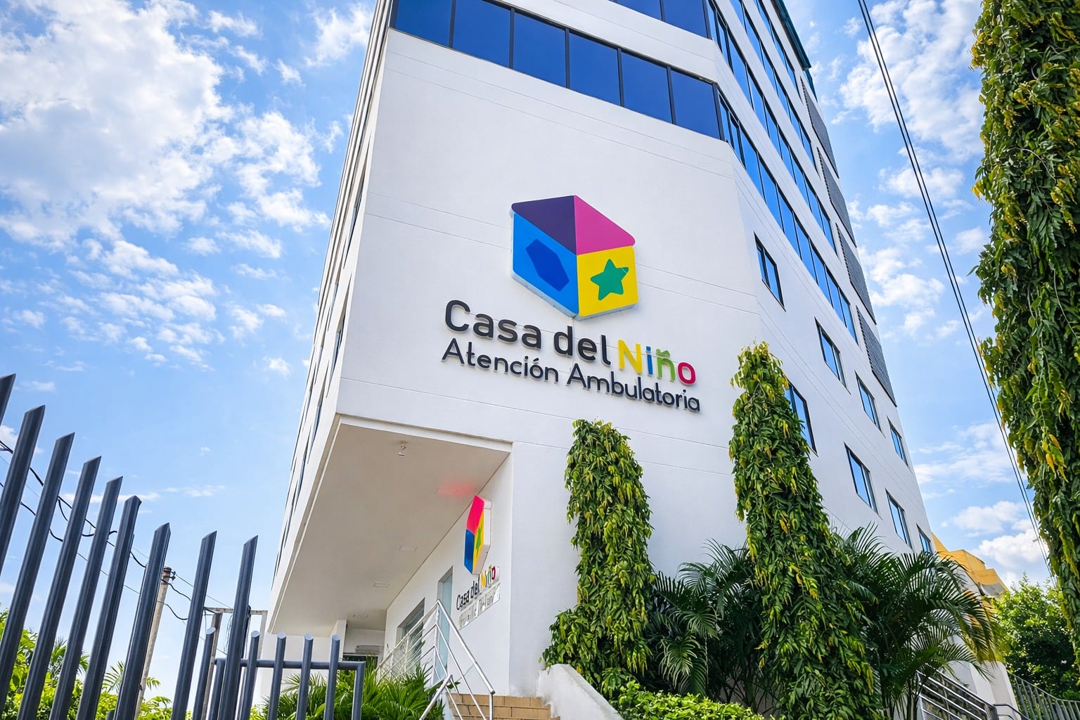 Casa del Niño