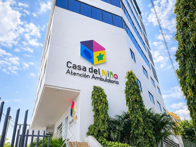 Casa del Niño