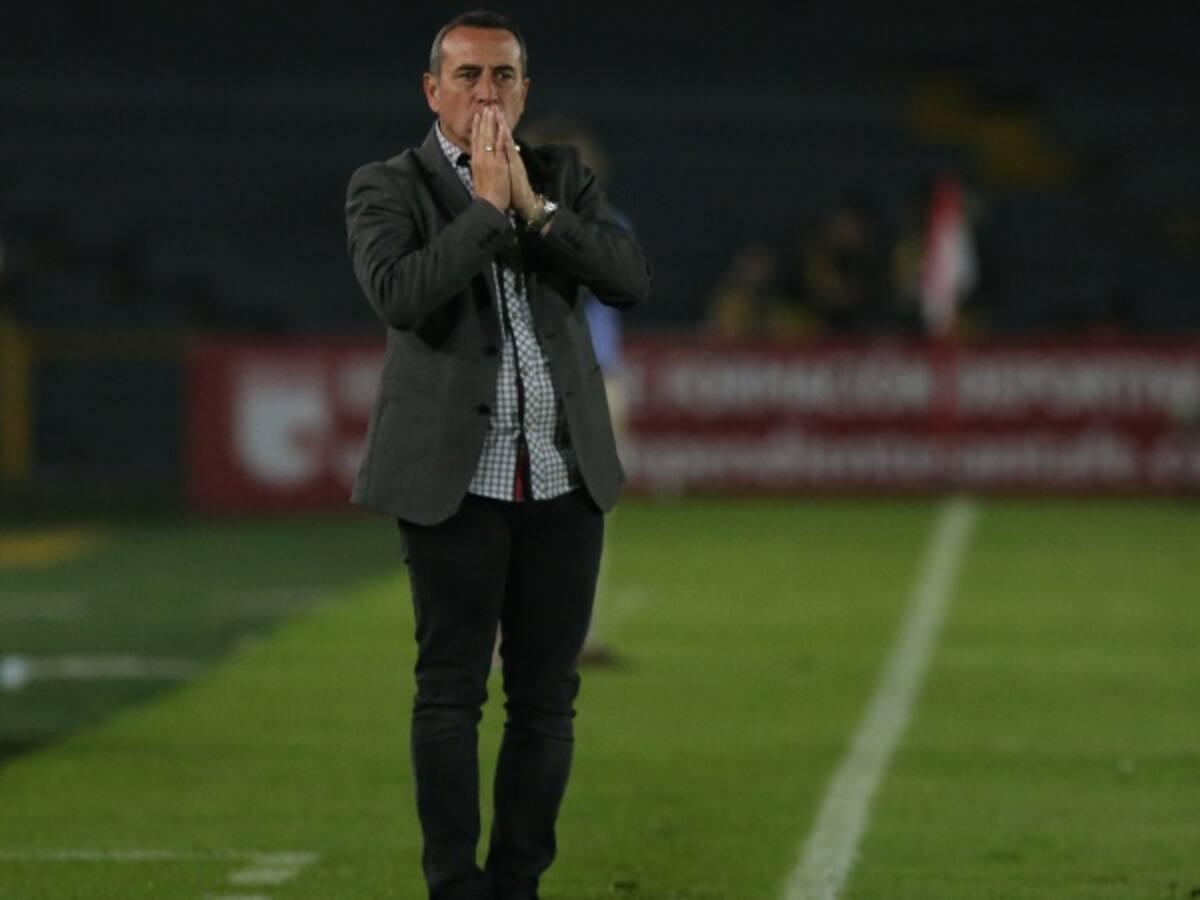 Guillermo Sanguinetti confirmó que continuará en Santa Fe para el 2019
