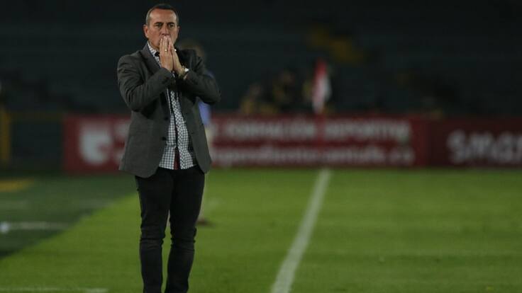Guillermo Sanguinetti confirmó que continuará en Santa Fe en el 2019