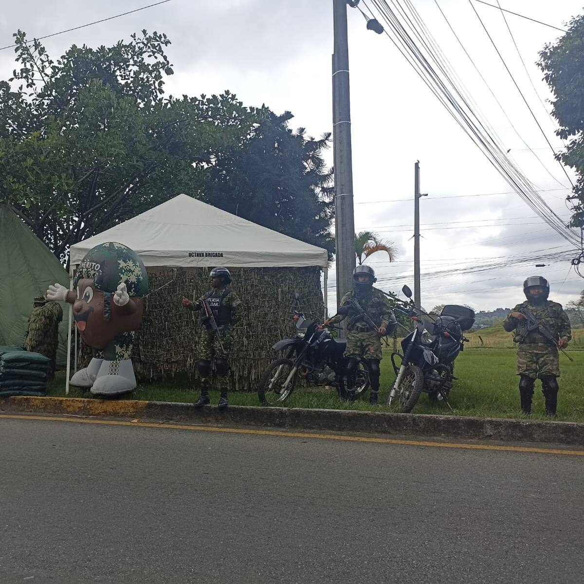 Jueves 21 de marzo las noticias más importantes de Armenia y Quindío