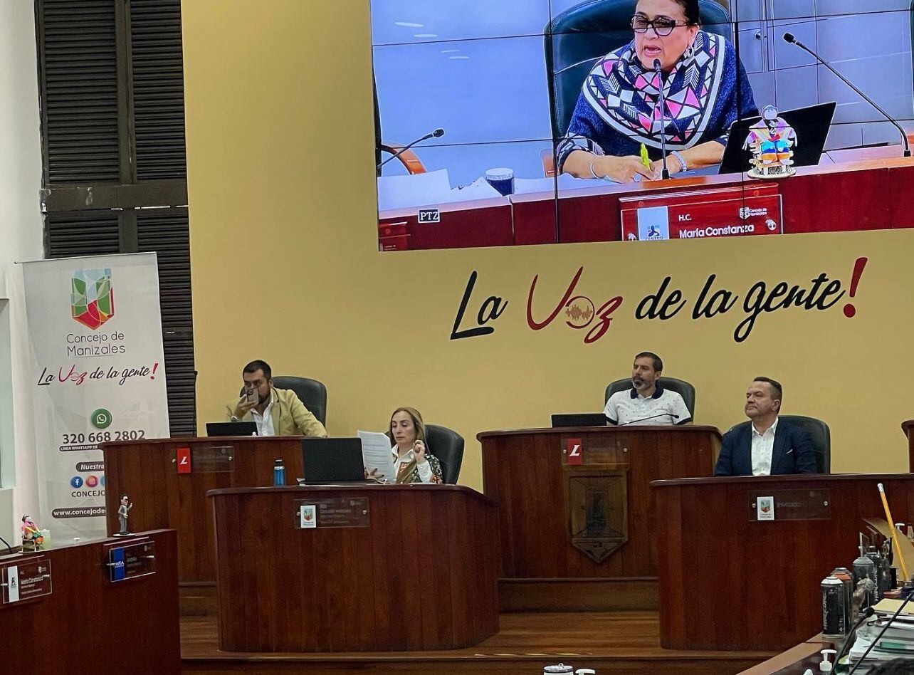 Crédito: Caracol Radio.