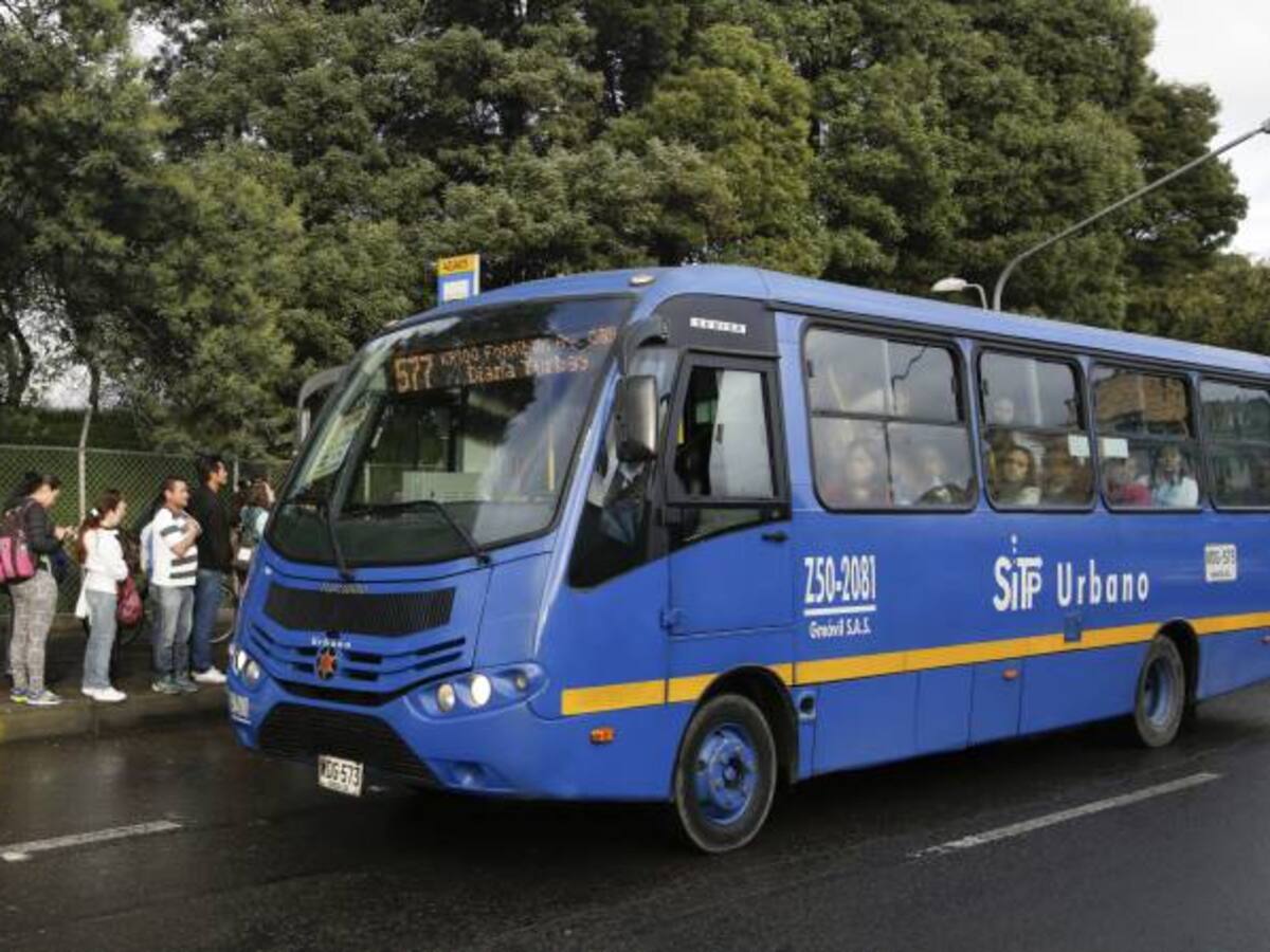 Concejo de Bogotá hundió cobros por congestión y contribuciones por estacionamiento