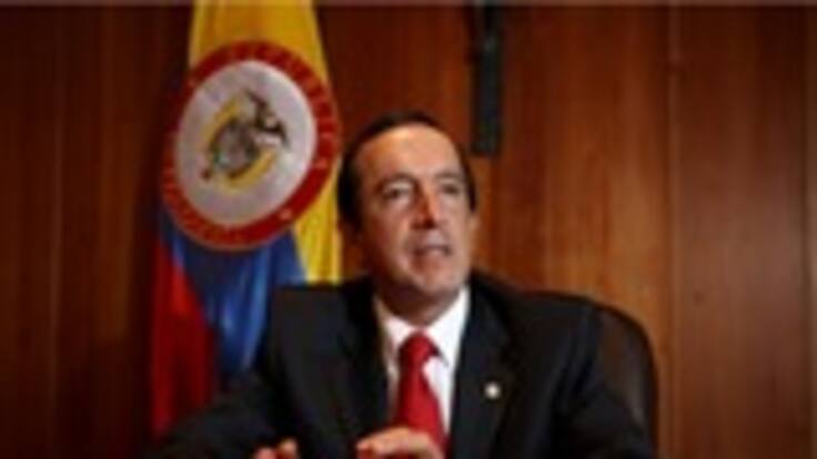Presidente de la Corte Suprema: Se ordena la ampliación de denuncia de Manuel Guillermo Cuello Baute por el escándalo de las notarías