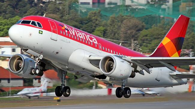 Avianca abrió ruta directa entre Bucaramanga y Cali. Foto: Getty Images