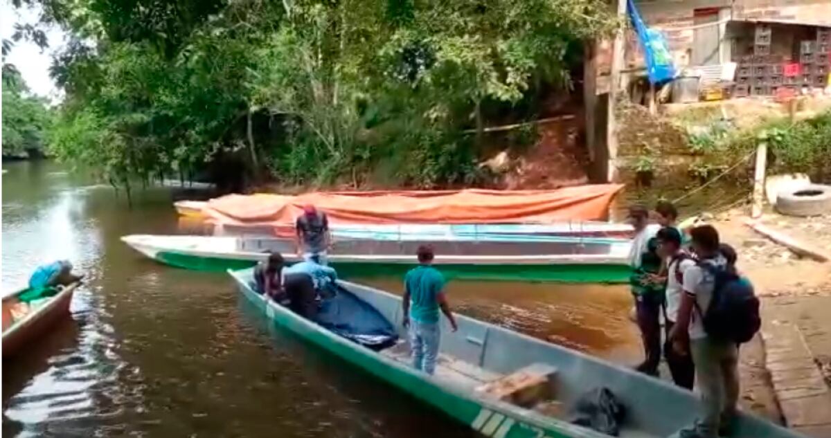 Captura de video