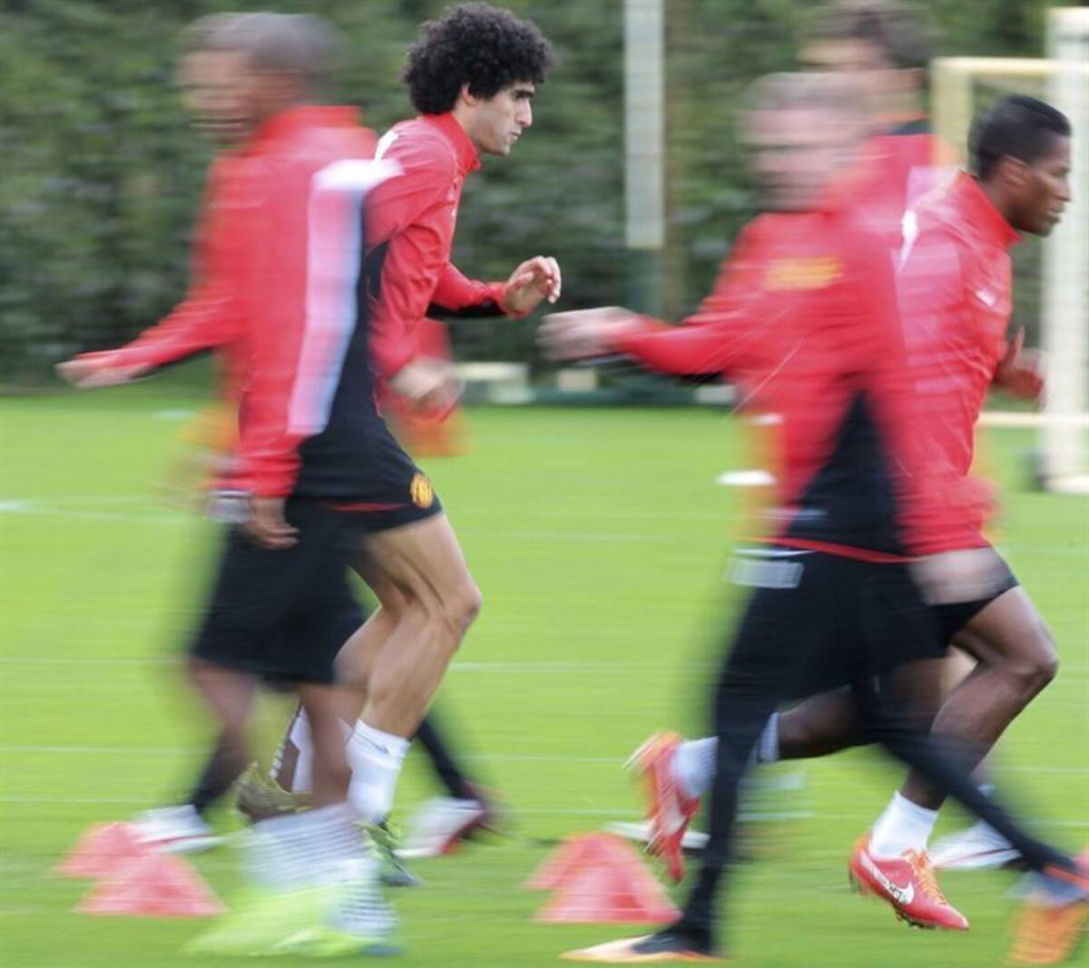 Manchester United. 32 equipos se disputan la conquista de la 'orejona'. Bayern defiende su título.