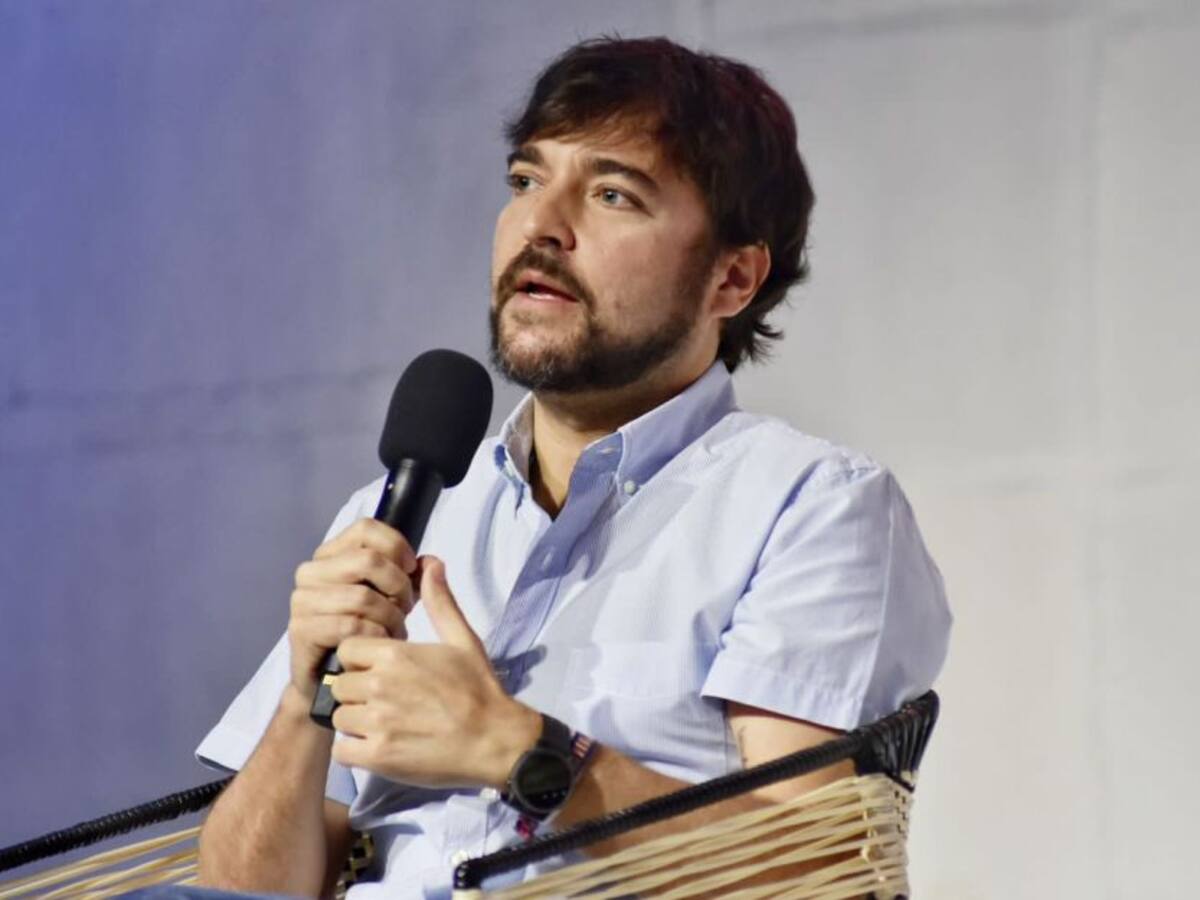 Alcalde Pumarejo le pide a Petro y al Congreso evaluar tarifas de energía