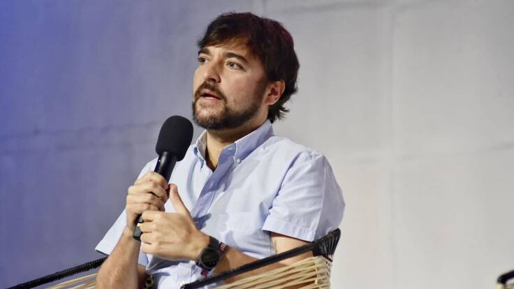 Molestia del alcalde Pumarejo por decisiones judiciales, pide justicia para Barranquilla