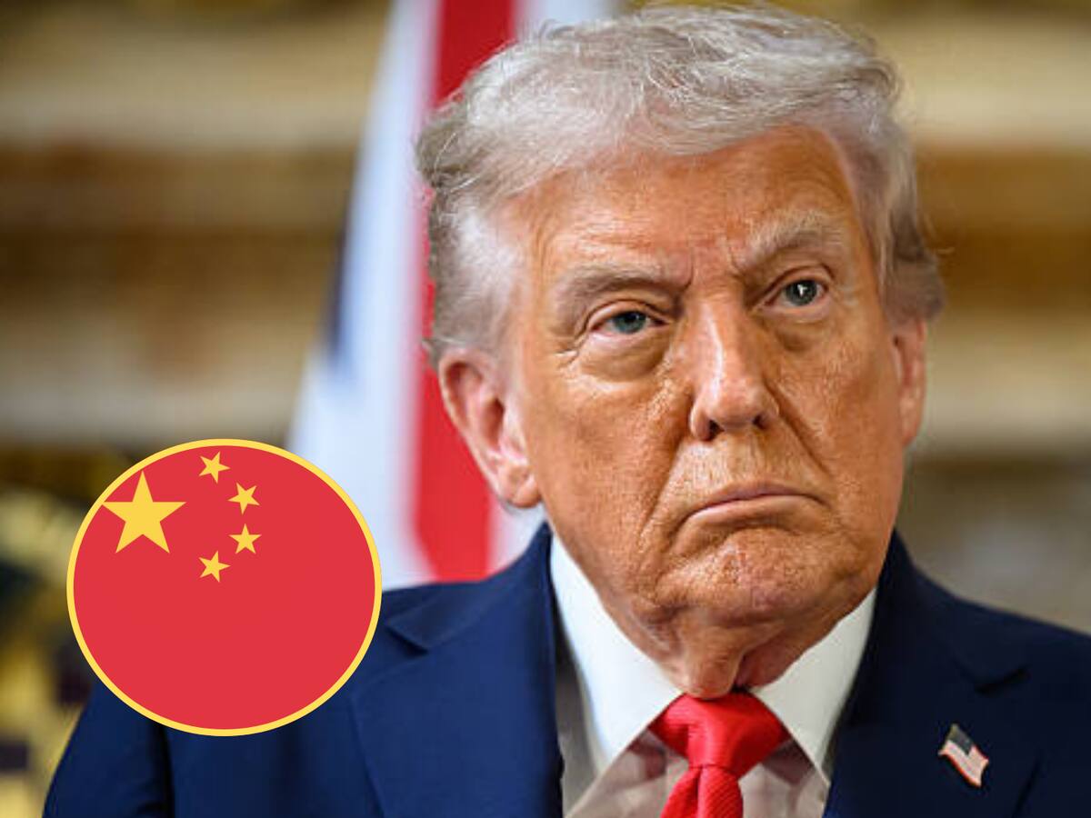 Guerra comercial entre EE. UU. y China: Trump anuncia aranceles del 100%