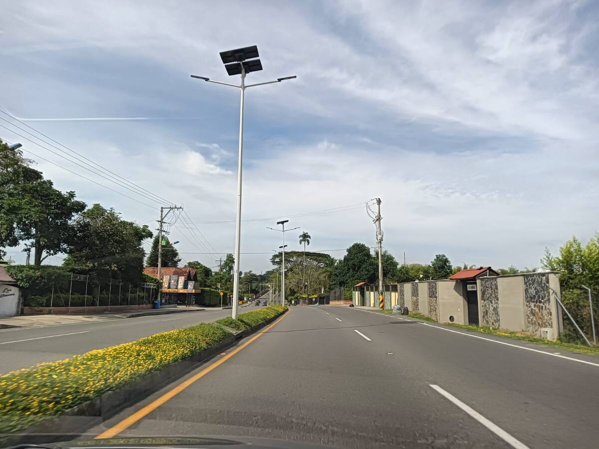 Jueves 24 de octubre, las noticias más importantes de Armenia y Quindío