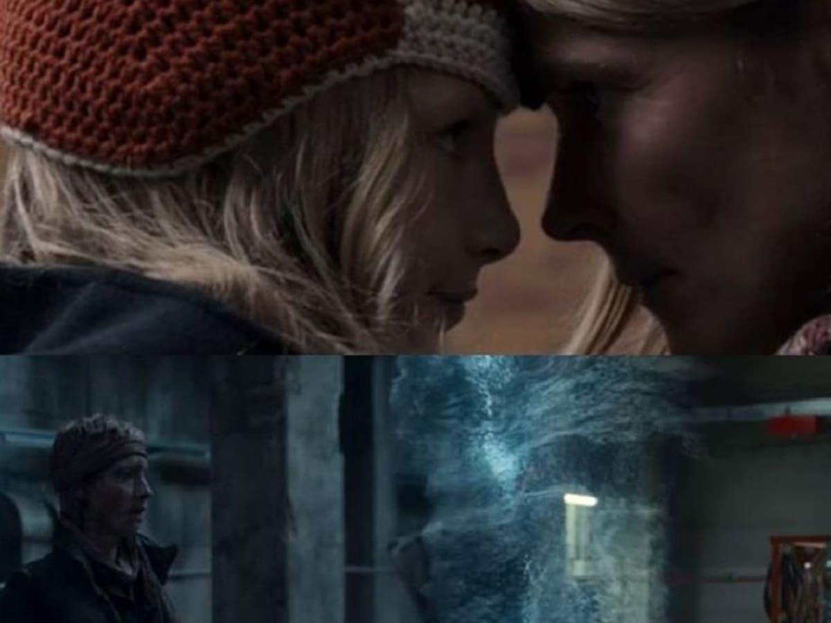 Dark 3: Charlotte y Elisabeth, la compleja relación madre-hija, explicada