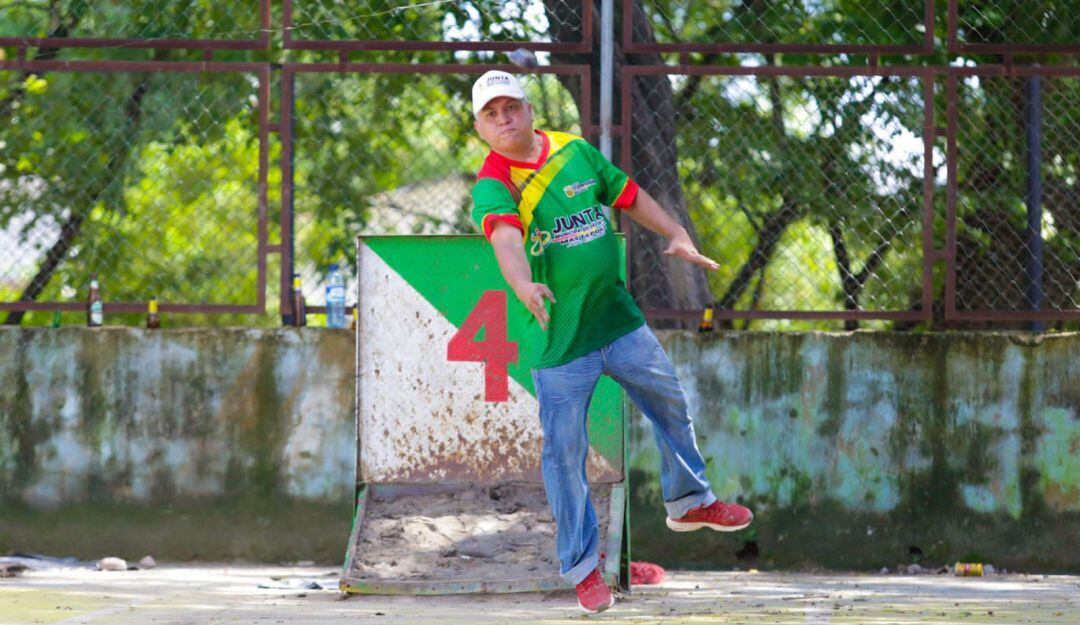 La inauguración está programada para este viernes 18 de febrero, en el coliseo Bernardo Caraballo