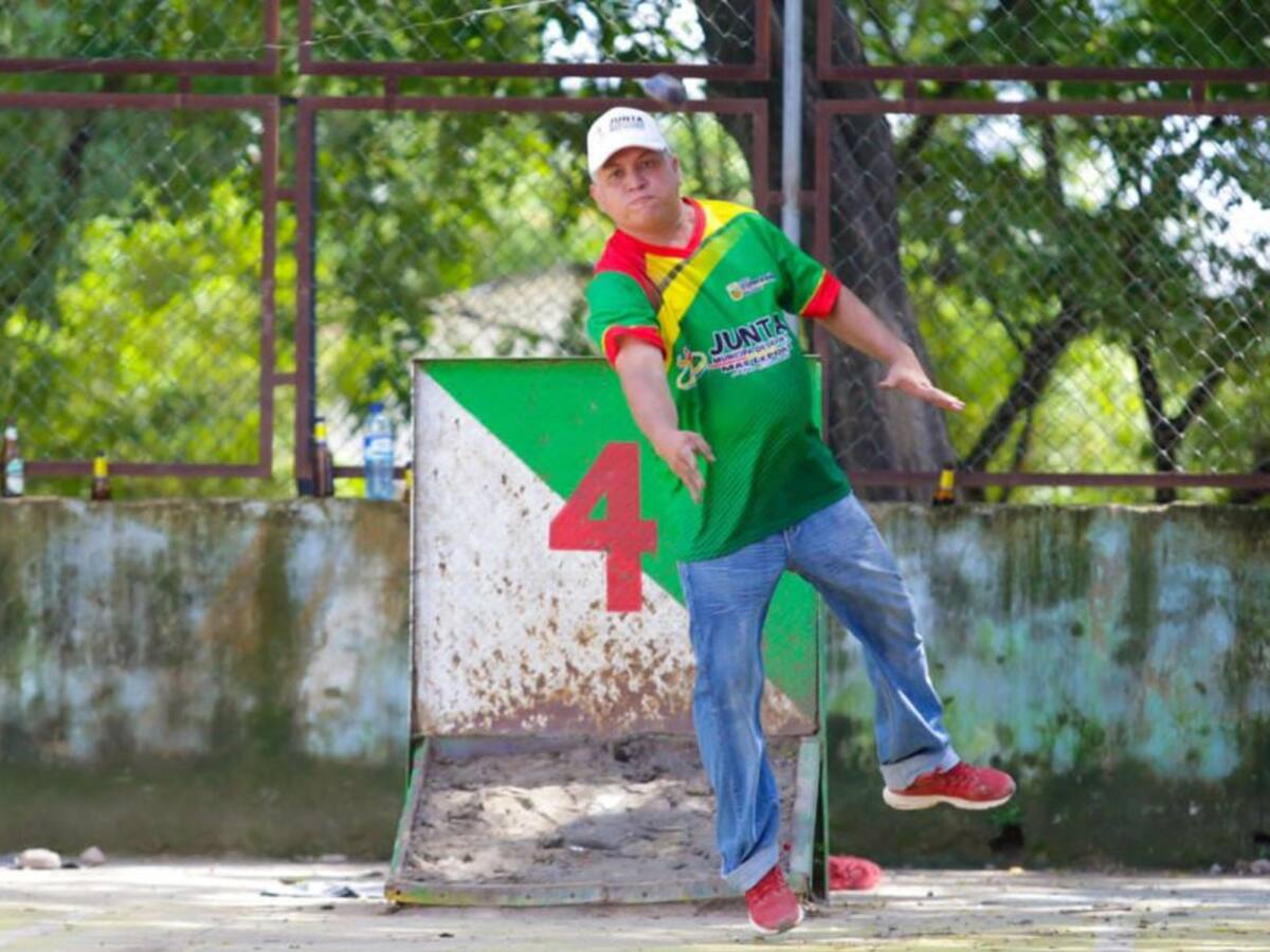 Bolívar lista para asumir la final nacional de los Juegos Comunales