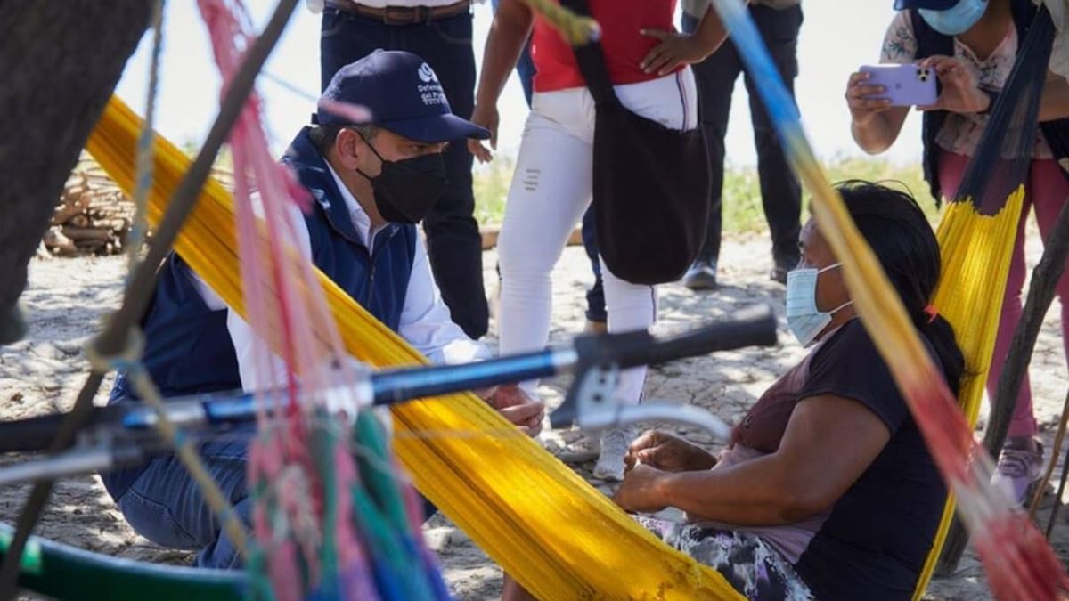 En riesgo el pueblo Awá y consejos comunitarios en Nariño, Putumayo y Cauca