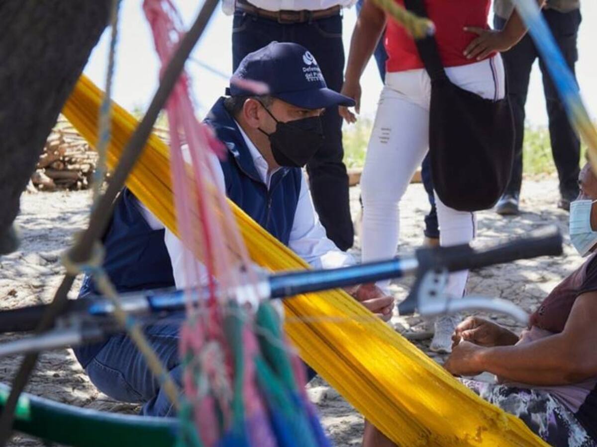 En riesgo el pueblo Awá y consejos comunitarios en Nariño, Putumayo y Cauca
