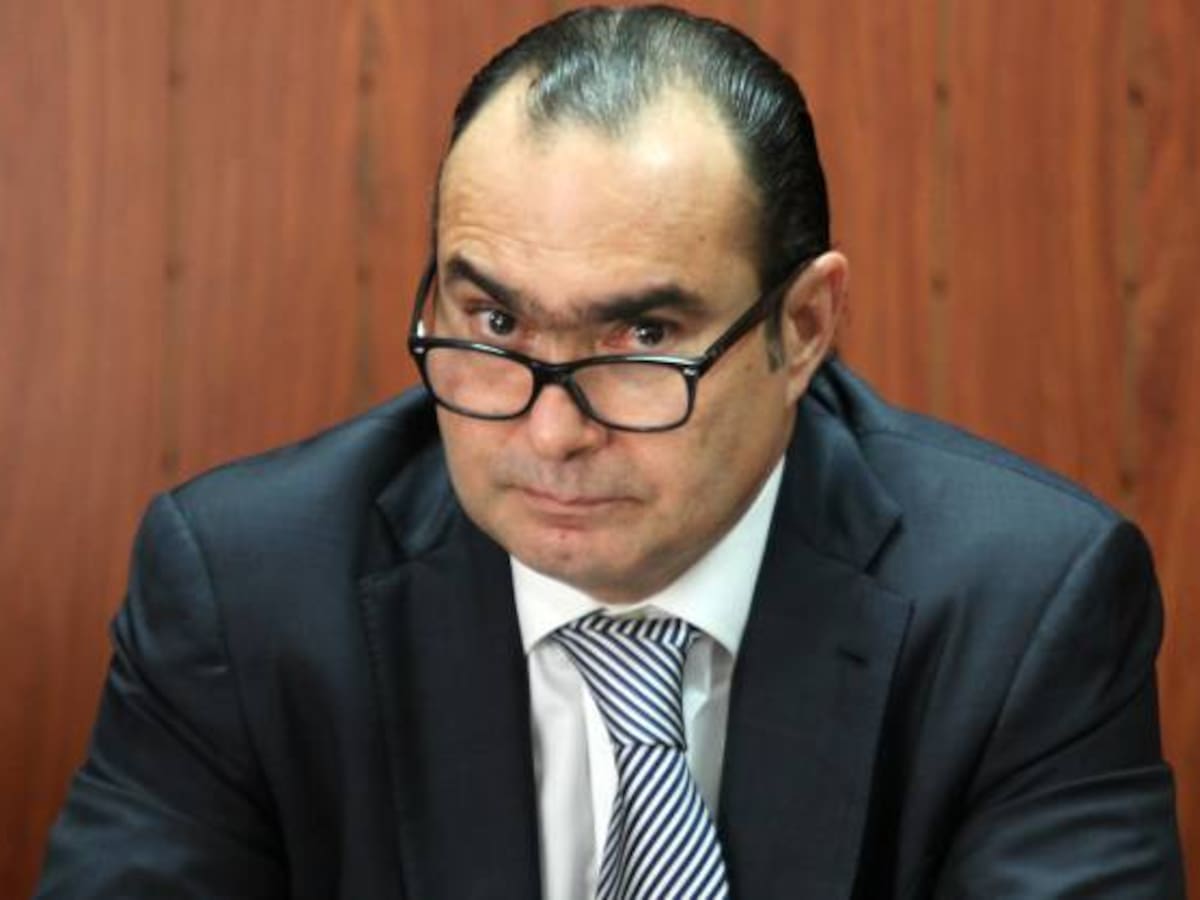 Acusación a Jorge Pretelt se haría antes de finalizar el año en la Cámara