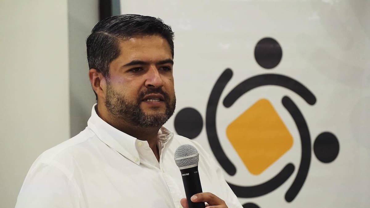 El tunjano egresado del INEM que dirigirá el SENA