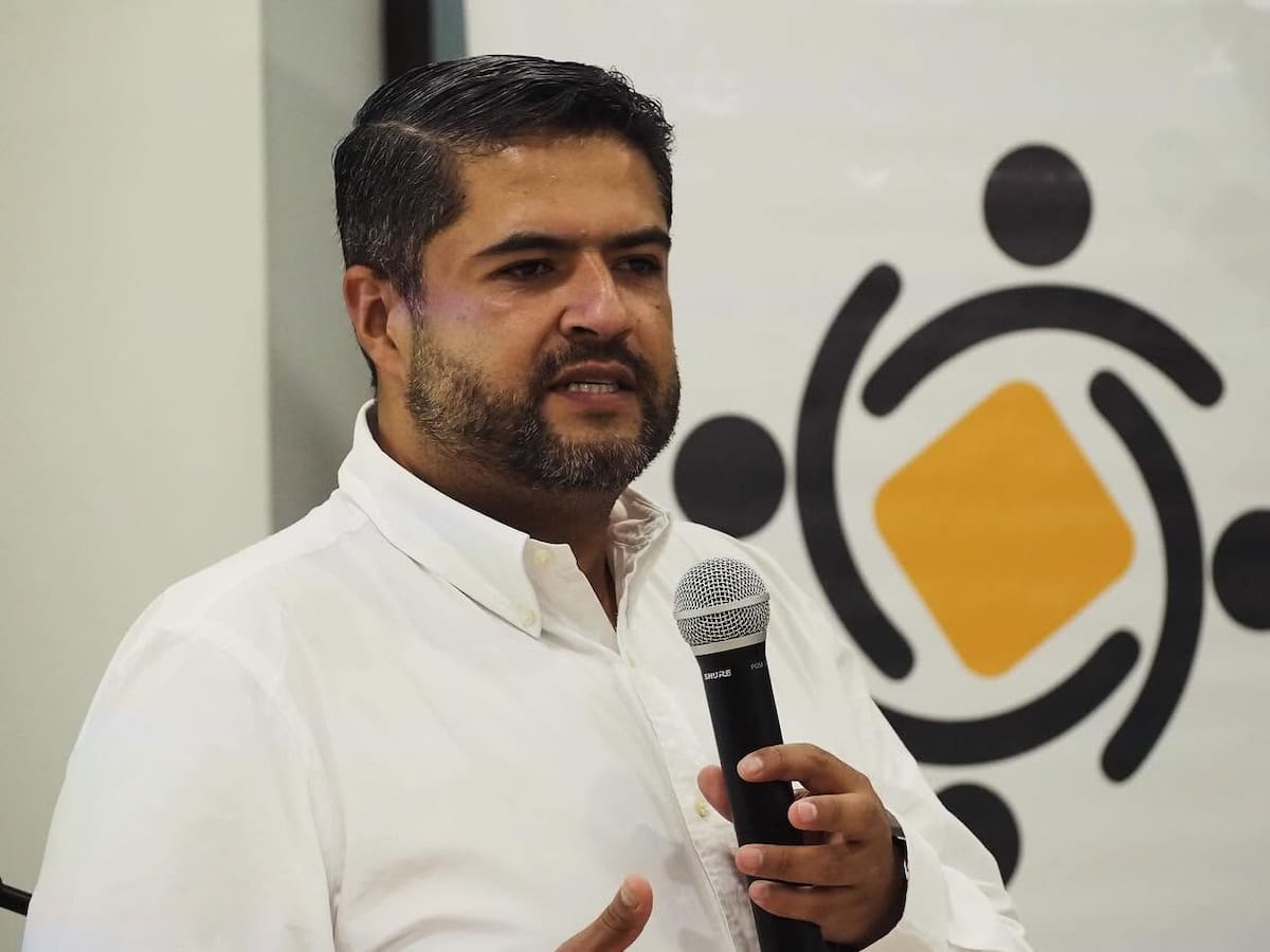 El tunjano egresado del INEM que dirigirá el SENA