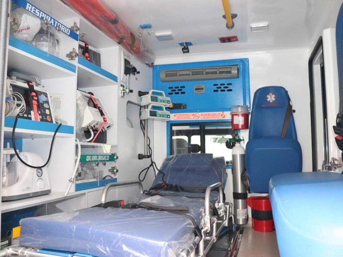Hospital público de Caucasia ha dejado de realizar alrededor de 100 cirugías
