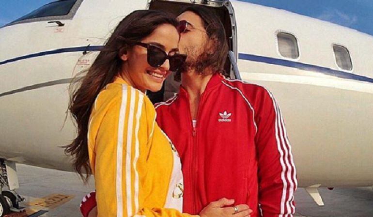 El costoso regalo que Maluma no le pudo pagar a su novia