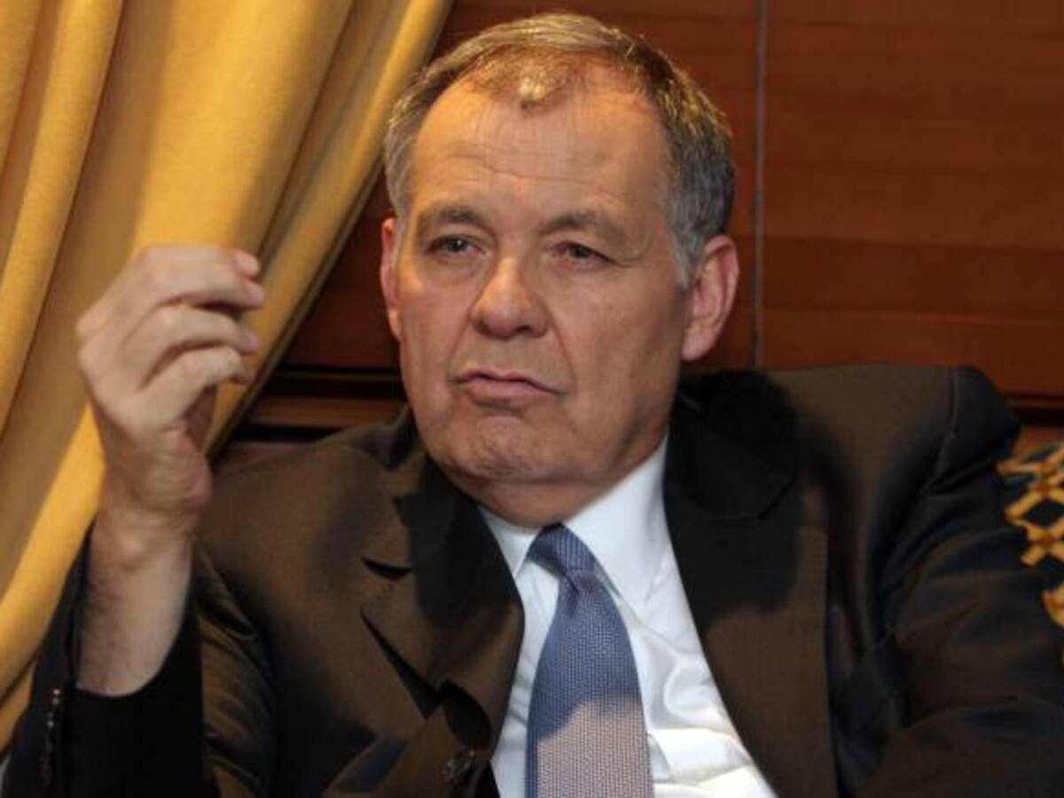 Procurador hará en EE.UU. advertencias sobre negociaciones entre Gobierno y FARC