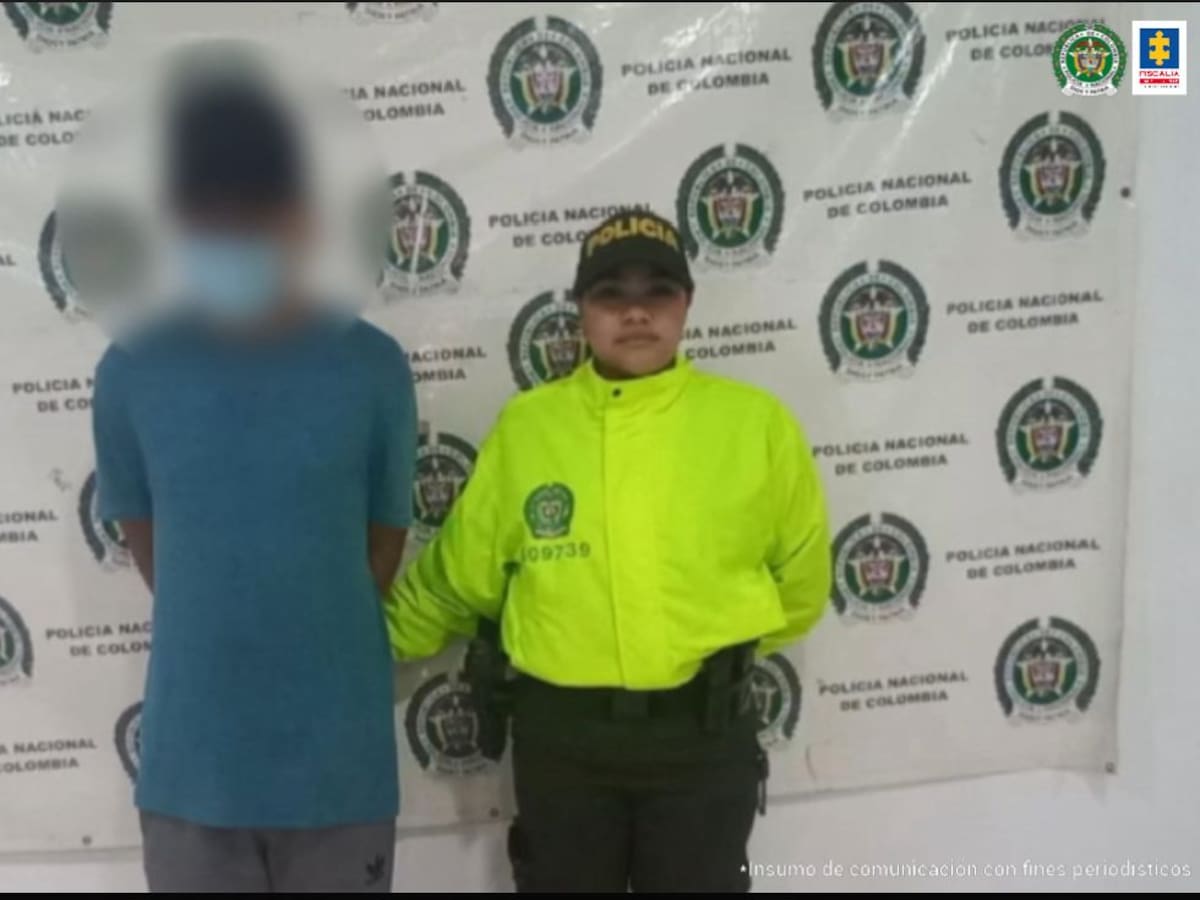 A la cárcel por presuntamente abusar de hijastro y sobrino de su esposa en Putumayo