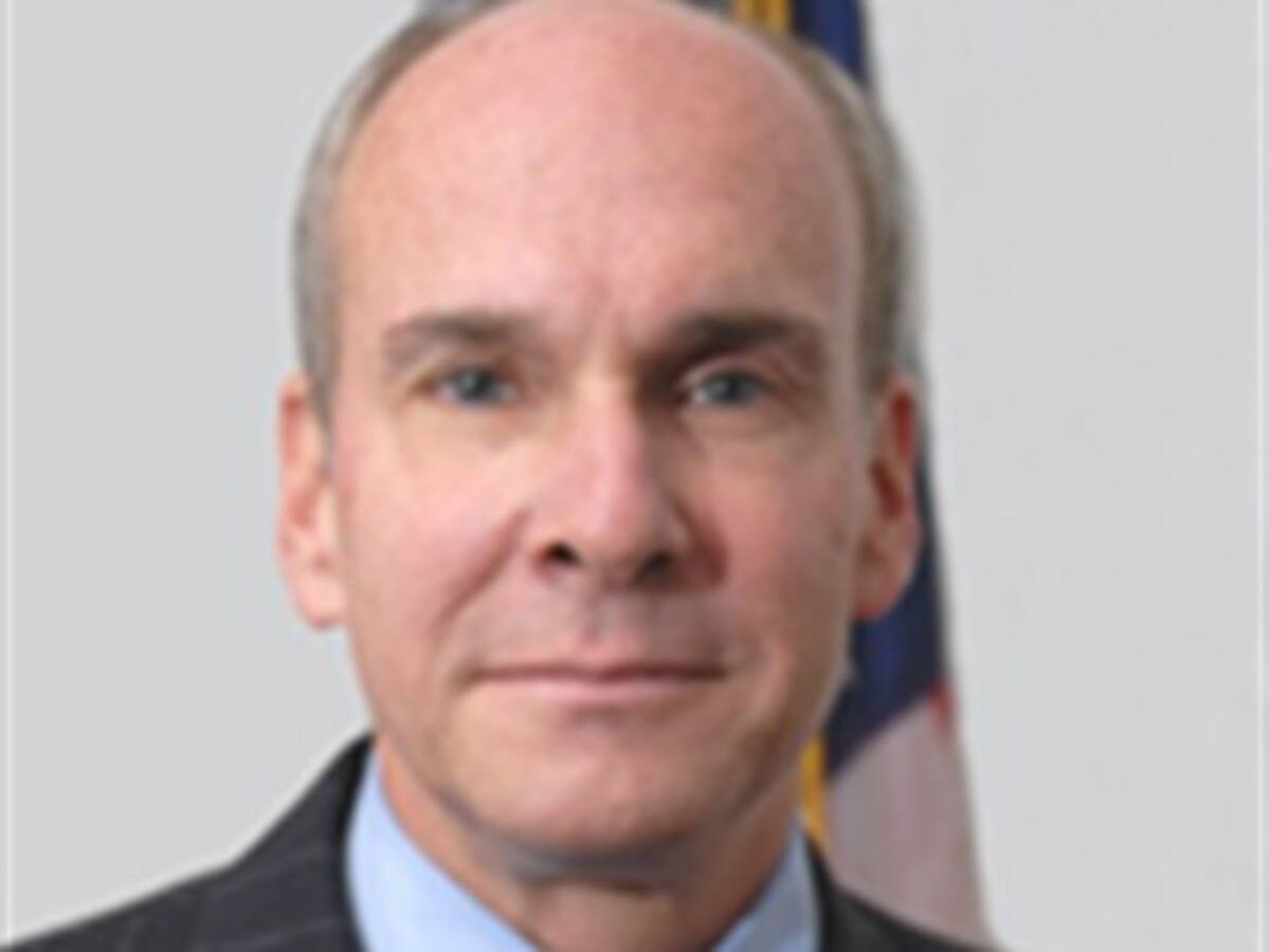 Senado de EE.UU. confirma a McKinley como nuevo embajador en Colombia