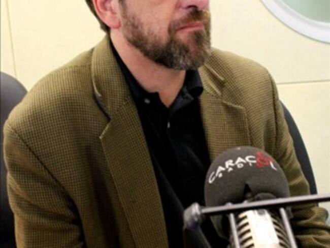 André Noel Roth de Suiza