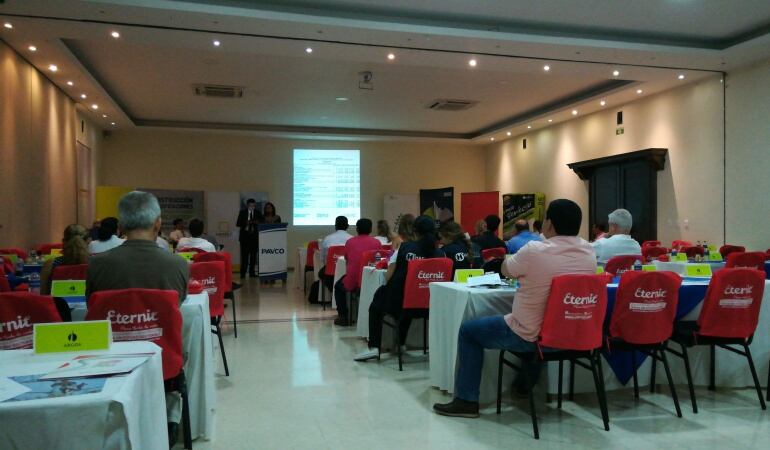 Asamblea de Camacol en Cúcuta