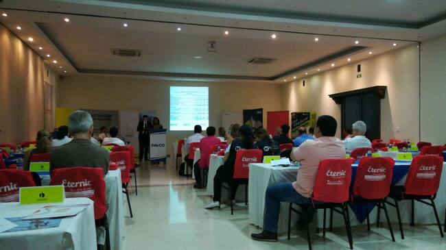 Asamblea de Camacol en Cúcuta