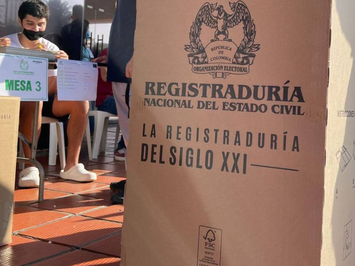Escuche | Personaje de la Semana Cali, 22 de mayo del 2022