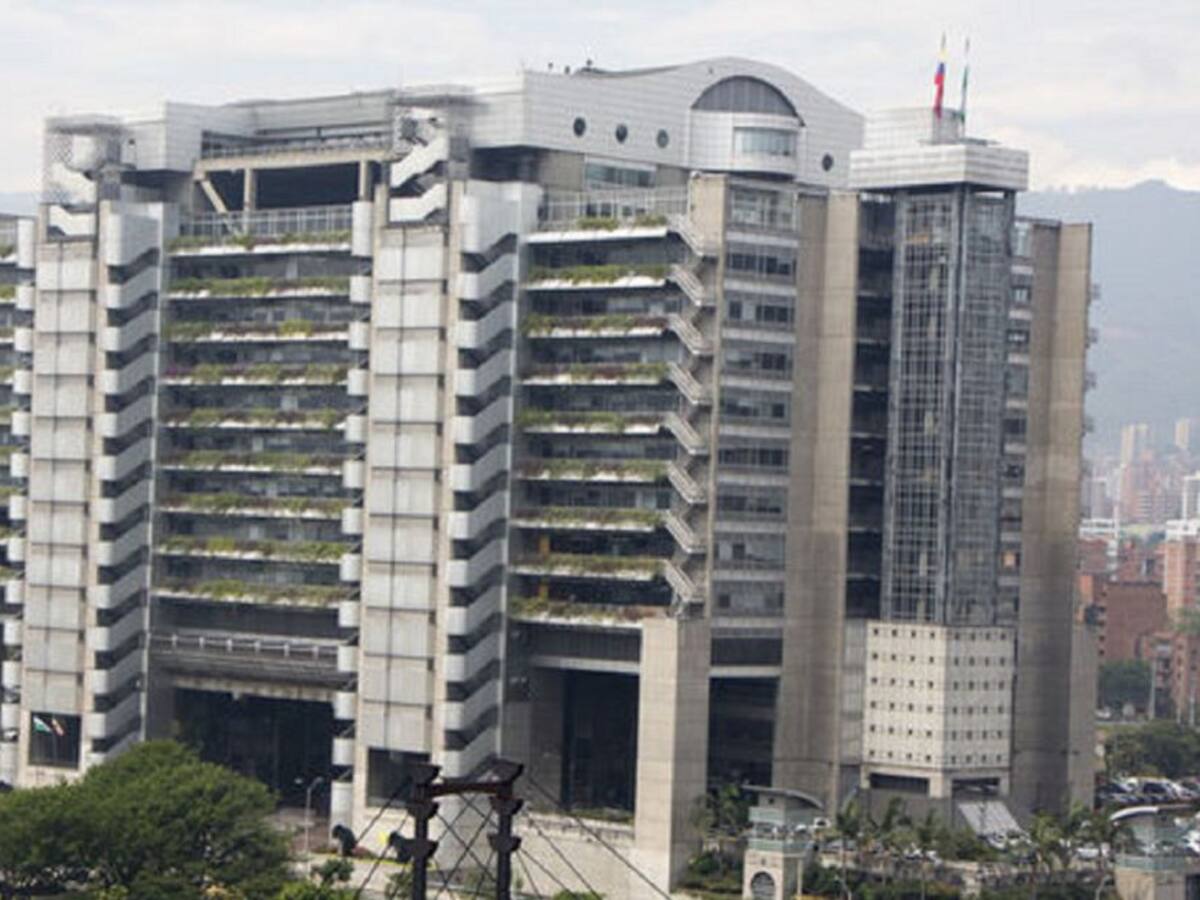 La llegada del alcalde encargado no afectará la compañía: EPM