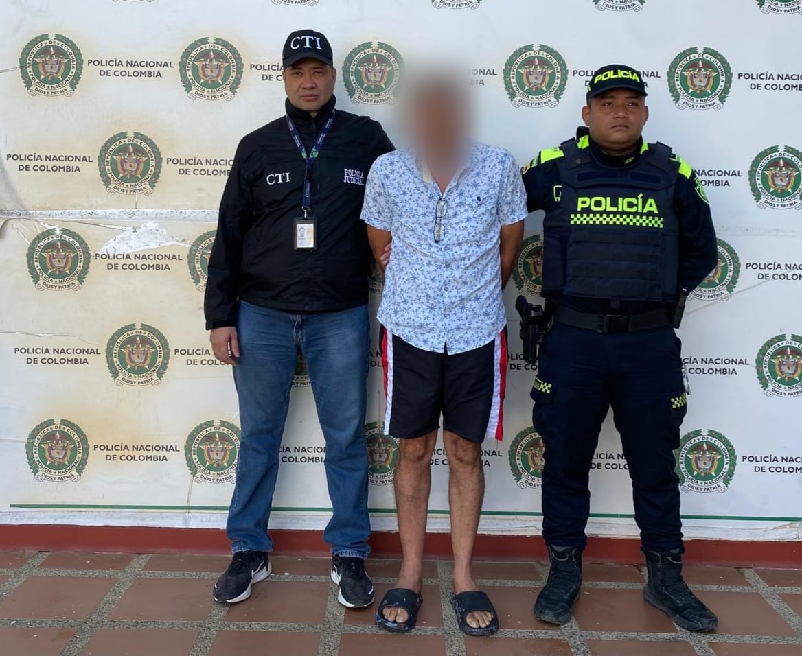 Departamento de Policía Bolívar