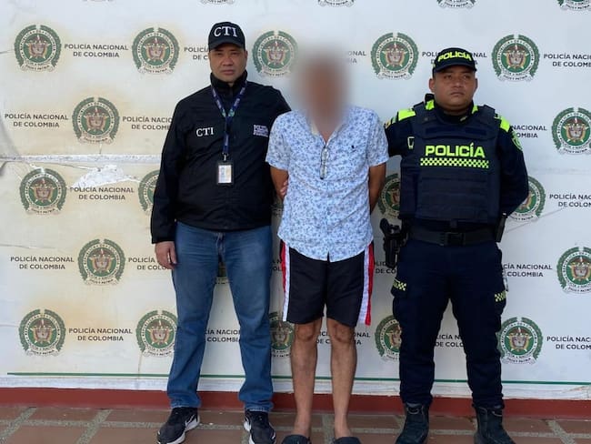 Departamento de Policía Bolívar