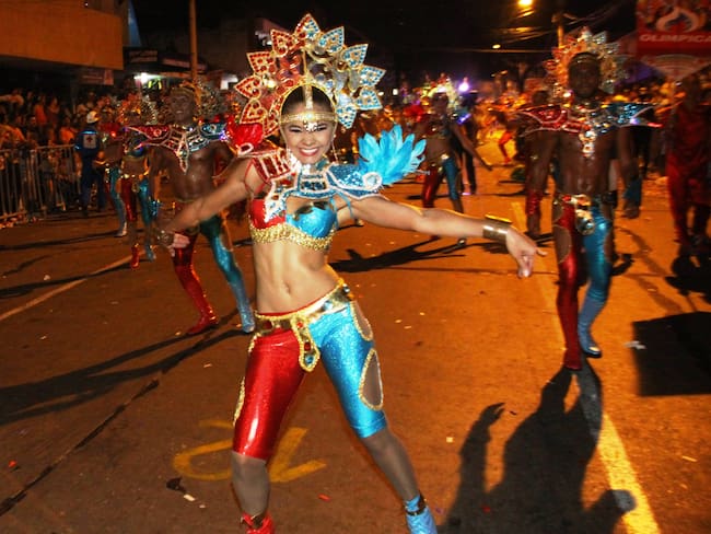 Alcaldía de Cartagena entregará estímulos por valor de $44 millones a artistas