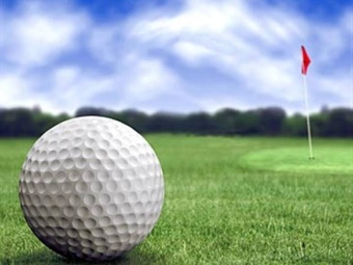 Golf y Rugby nuevos deportes olímpicos