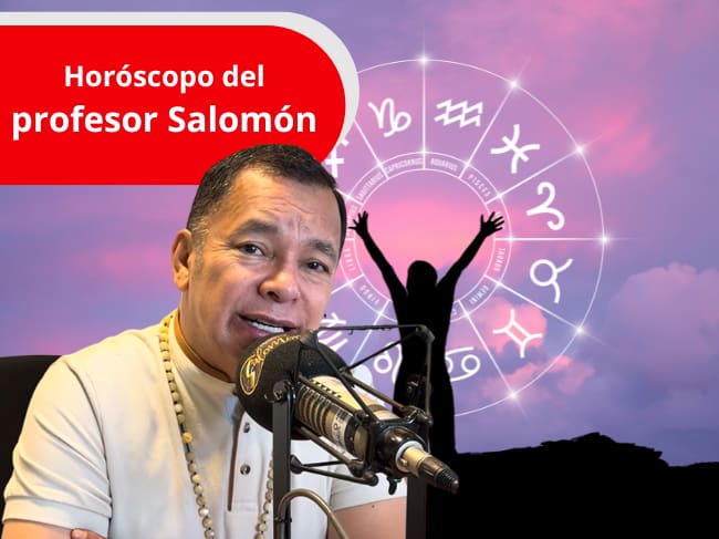 Imagen de referencia, foto Gettyimages, Canva y canal de YouTube 'Profesor Salomón'
