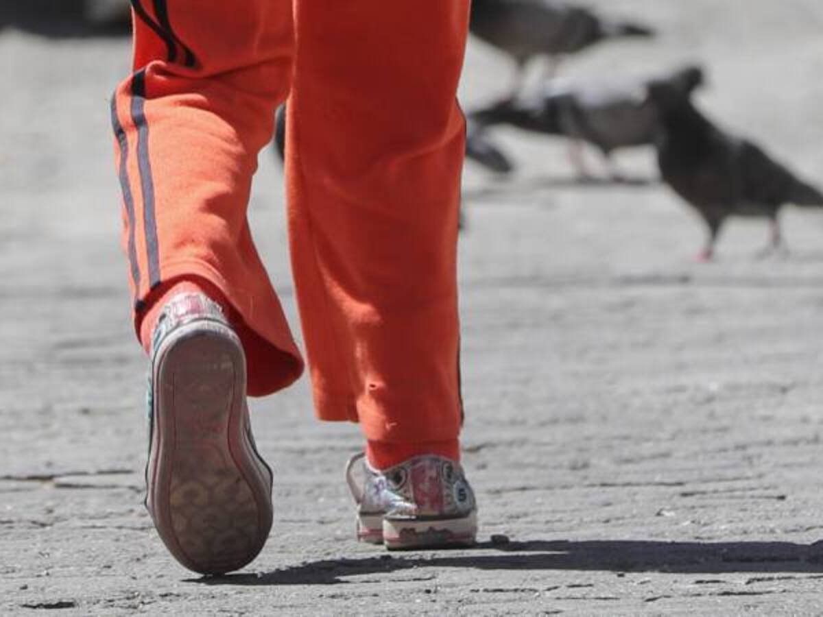 Bogotá y Antioquia con más casos de explotación sexual