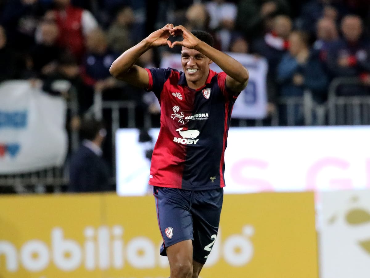 ¿Yerry Mina vuelve a Sudamérica? Un gigante del continente sigue sus pasos en Italia