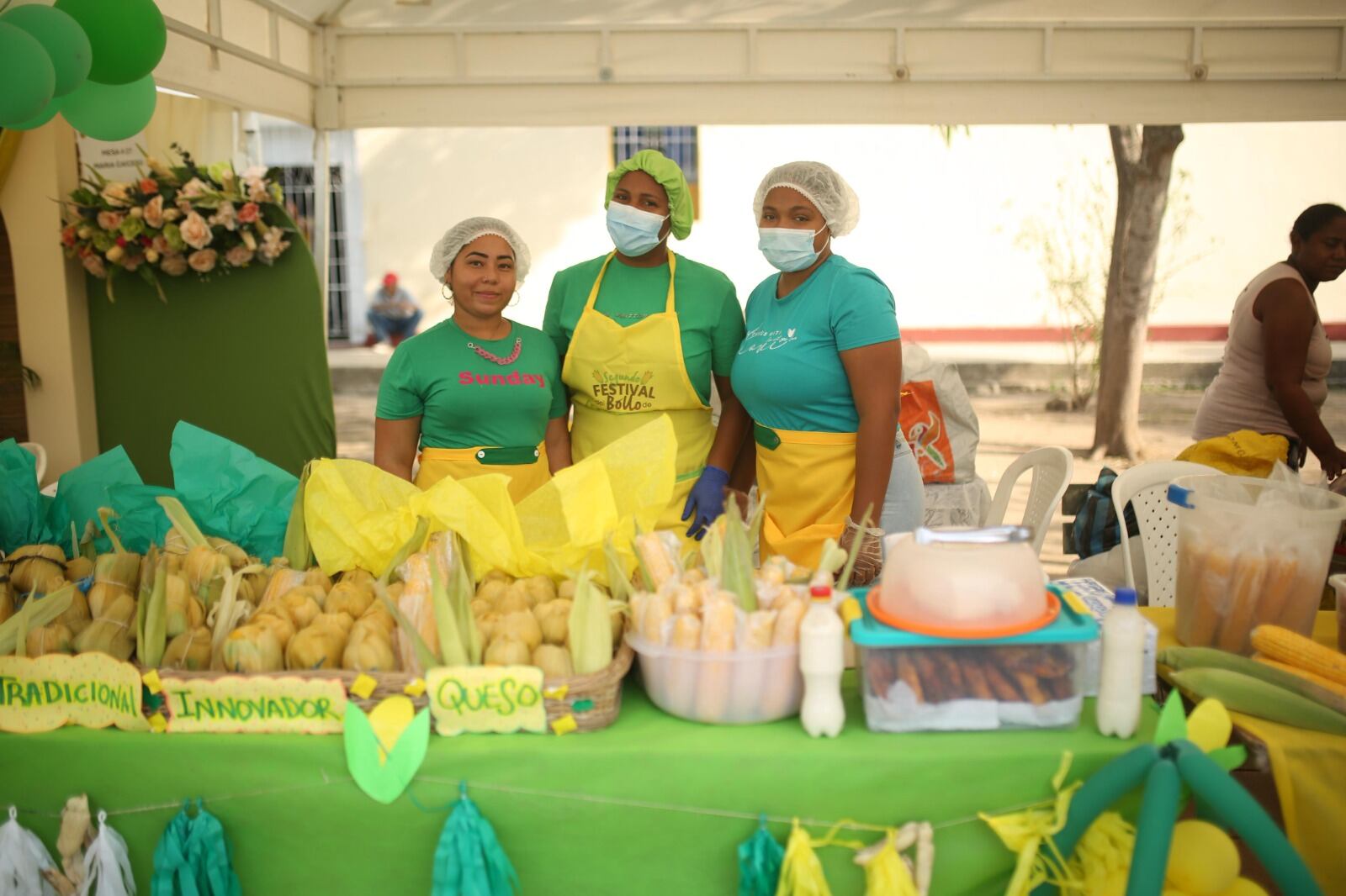 Abiertas las inscripciones para la tercera edición del Festibollo en Arjona