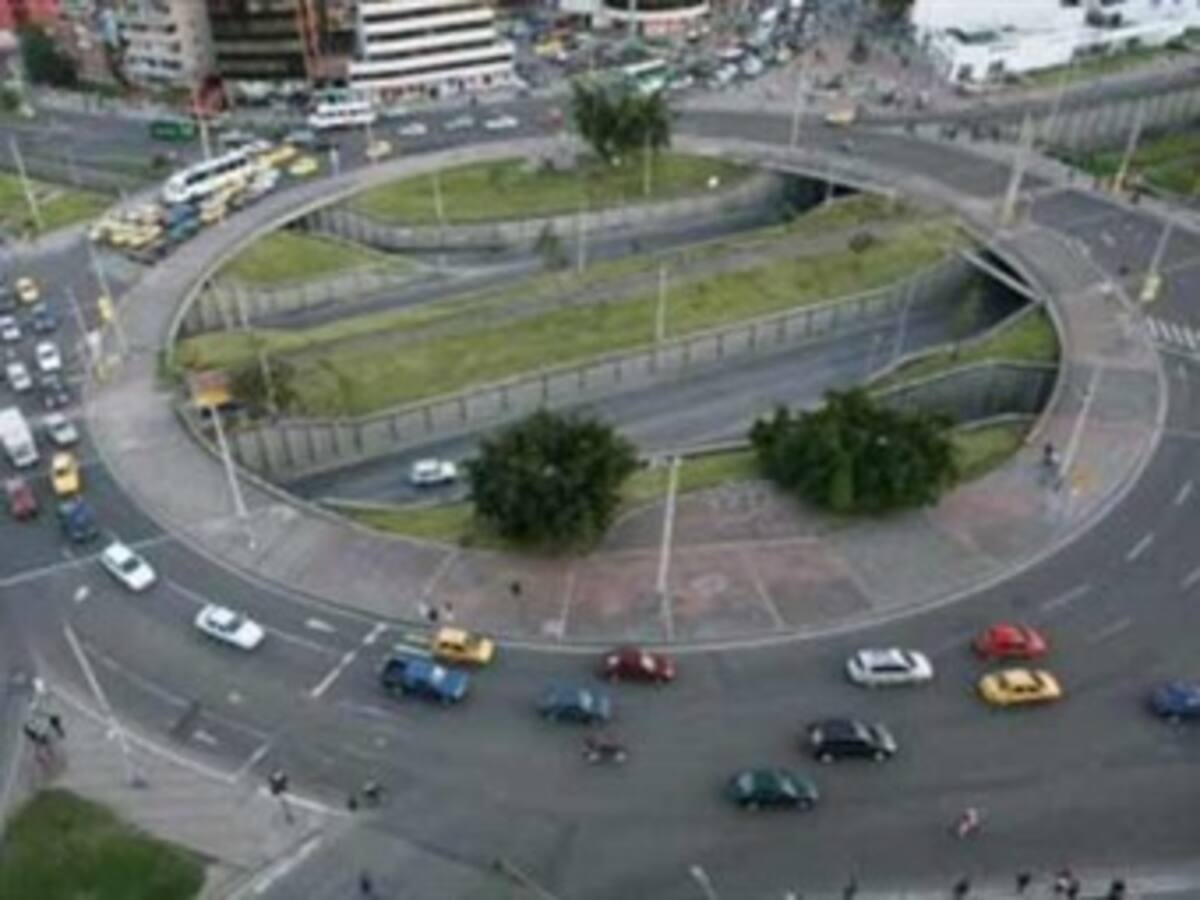 De 36 obras de valorización, por lo menos 11 están a cargo de empresas relacionadas con Julio Gómez