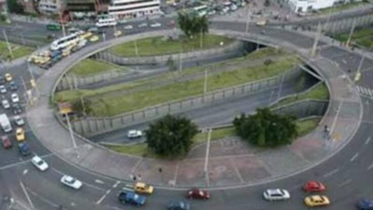 De 36 obras de valorización, por lo menos 11 están a cargo de empresas relacionadas con Julio Gómez