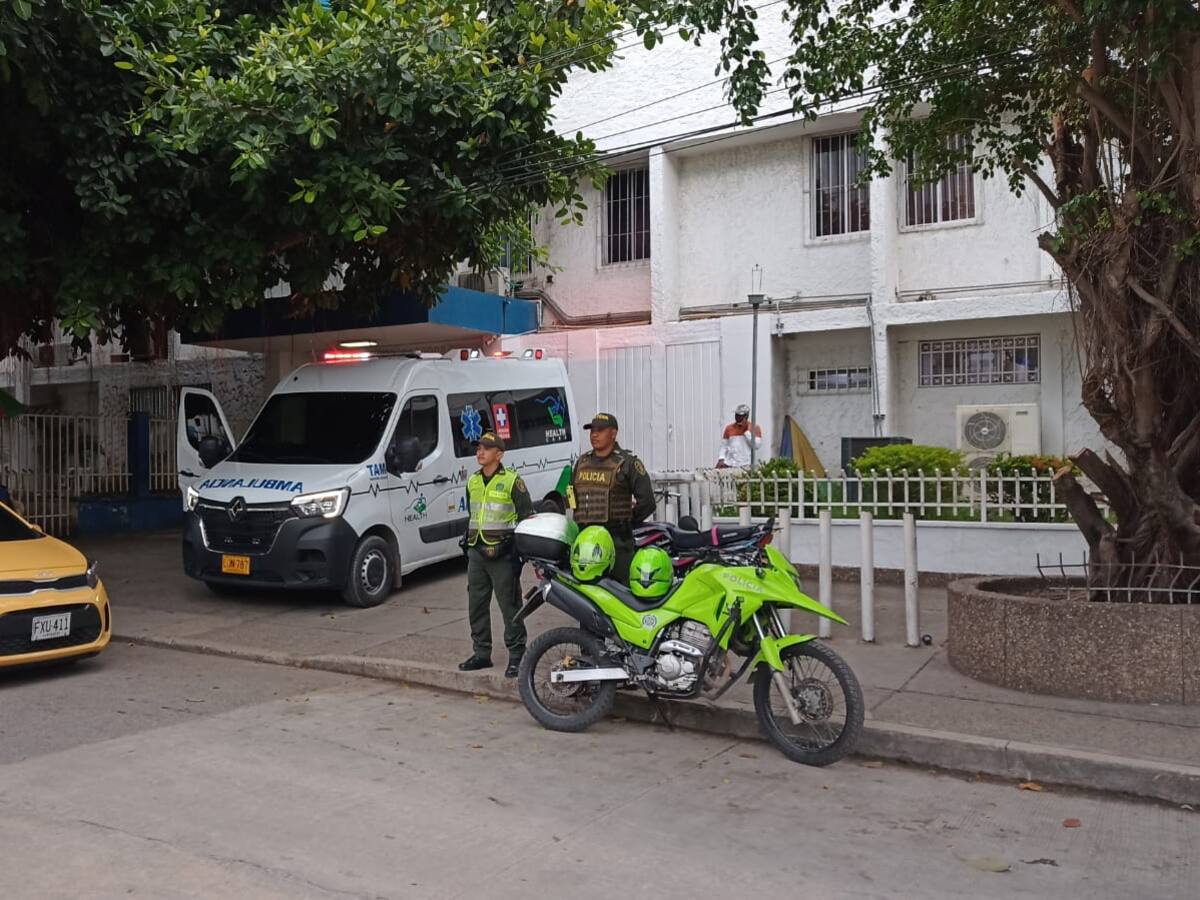 Niño de cinco años murió ahogado en la piscina de una finca en Arjona